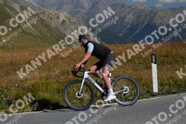 Photo #2665473 | 16-08-2022 10:40 | Passo Dello Stelvio - Peak BICYCLES