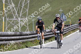 Foto #3458262 | 15-07-2023 10:17 | Passo Dello Stelvio - die Spitze BICYCLES