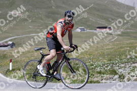 Foto #3223172 | 25-06-2023 13:46 | Passo Dello Stelvio - die Spitze BICYCLES