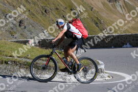 Foto #4302396 | 25-09-2023 11:14 | Passo Dello Stelvio - Prato Seite BICYCLES