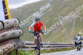 Photo #3931917 | 18-08-2023 10:48 | Passo Dello Stelvio - Peak BICYCLES