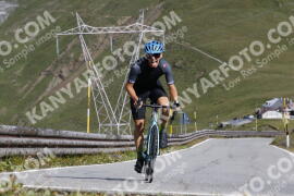 Photo #3618166 | 29-07-2023 09:28 | Passo Dello Stelvio - Peak BICYCLES