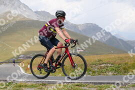 Photo #4065549 | 25-08-2023 13:15 | Passo Dello Stelvio - Peak BICYCLES