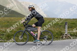 Foto #3513135 | 17-07-2023 13:17 | Passo Dello Stelvio - die Spitze BICYCLES