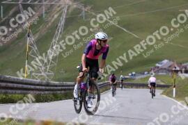 Foto #3612435 | 28-07-2023 14:30 | Passo Dello Stelvio - die Spitze BICYCLES