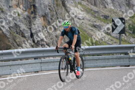 Photo #2692120 | 20-08-2022 14:56 | Gardena Pass BICYCLES