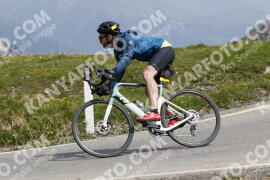 Photo #3252387 | 27-06-2023 11:24 | Passo Dello Stelvio - Peak BICYCLES