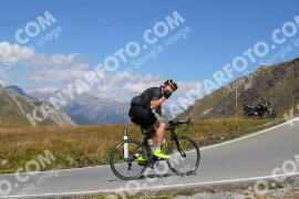 Foto #2671159 | 16-08-2022 13:17 | Passo Dello Stelvio - die Spitze BICYCLES