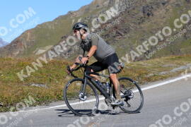 Foto #4155838 | 04-09-2023 13:34 | Passo Dello Stelvio - die Spitze BICYCLES