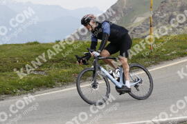 Photo #3252823 | 27-06-2023 11:57 | Passo Dello Stelvio - Peak BICYCLES