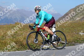 Foto #4230542 | 10-09-2023 13:32 | Passo Dello Stelvio - die Spitze BICYCLES