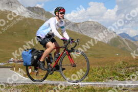Photo #3913743 | 16-08-2023 13:04 | Passo Dello Stelvio - Peak BICYCLES