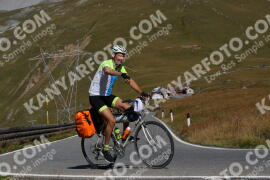 Photo #2665490 | 16-08-2022 10:41 | Passo Dello Stelvio - Peak BICYCLES