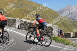 Photo #4187972 | 07-09-2023 14:24 | Passo Dello Stelvio - Prato side BICYCLES