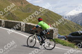 Foto #4099749 | 31-08-2023 13:13 | Passo Dello Stelvio - Prato Seite BICYCLES