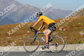 Foto #4199496 | 08-09-2023 14:35 | Passo Dello Stelvio - die Spitze BICYCLES
