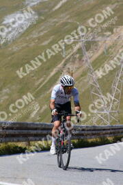Foto #2671753 | 16-08-2022 13:43 | Passo Dello Stelvio - die Spitze BICYCLES