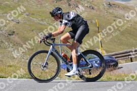 Photo #4018480 | 22-08-2023 11:48 | Passo Dello Stelvio - Peak BICYCLES