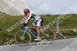 Foto #3513090 | 17-07-2023 13:16 | Passo Dello Stelvio - die Spitze BICYCLES