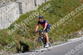 Photo #4184446 | 07-09-2023 10:57 | Passo Dello Stelvio - Prato side BICYCLES