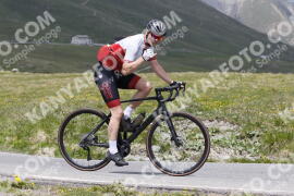 Photo #3286152 | 29-06-2023 13:29 | Passo Dello Stelvio - Peak BICYCLES