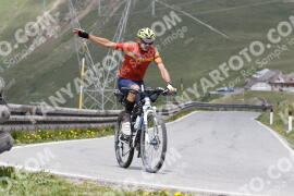 Foto #3281597 | 29-06-2023 12:00 | Passo Dello Stelvio - die Spitze BICYCLES