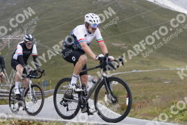 Foto #3747461 | 07-08-2023 10:51 | Passo Dello Stelvio - die Spitze BICYCLES