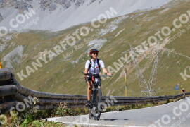 Foto #2669398 | 16-08-2022 12:27 | Passo Dello Stelvio - die Spitze BICYCLES