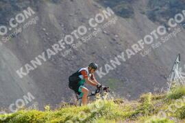 Foto #3783119 | 10-08-2023 10:20 | Passo Dello Stelvio - die Spitze BICYCLES
