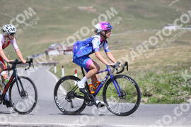 Foto #3170699 | 19-06-2023 11:08 | Passo Dello Stelvio - die Spitze BICYCLES
