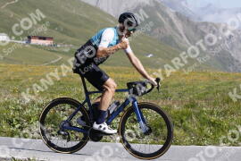 Foto #3458688 | 15-07-2023 10:35 | Passo Dello Stelvio - die Spitze BICYCLES