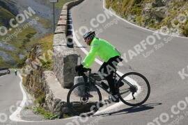 Foto #4113778 | 01-09-2023 14:42 | Passo Dello Stelvio - Prato Seite BICYCLES