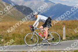 Photo #2755758 | 26-08-2022 13:40 | Passo Dello Stelvio - Peak BICYCLES