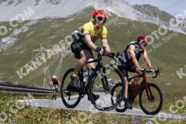 Photo #3673080 | 31-07-2023 10:52 | Passo Dello Stelvio - Peak BICYCLES