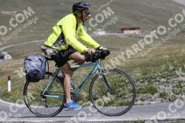 Foto #3184588 | 21-06-2023 11:05 | Passo Dello Stelvio - die Spitze BICYCLES