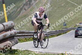 Photo #3252444 | 27-06-2023 11:34 | Passo Dello Stelvio - Peak BICYCLES