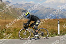 Foto #2671734 | 16-08-2022 13:41 | Passo Dello Stelvio - die Spitze BICYCLES