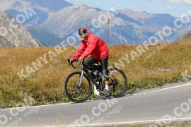 Foto #2741006 | 25-08-2022 14:46 | Passo Dello Stelvio - die Spitze BICYCLES