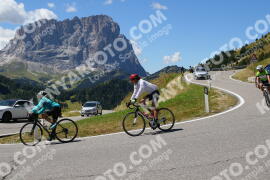 Photo #2558847 | 09-08-2022 12:44 | Gardena Pass BICYCLES
