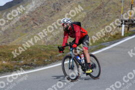 Photo #4293342 | 19-09-2023 14:01 | Passo Dello Stelvio - Peak BICYCLES