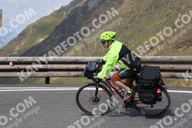 Foto #2681782 | 17-08-2022 15:07 | Passo Dello Stelvio - die Spitze BICYCLES