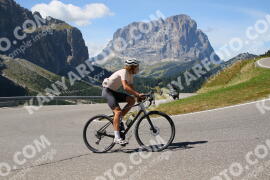Photo #2641463 | 14-08-2022 11:50 | Gardena Pass BICYCLES