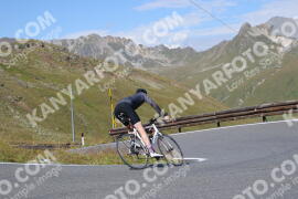 Photo #3894189 | 15-08-2023 10:23 | Passo Dello Stelvio - Peak BICYCLES