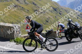 Photo #4184730 | 07-09-2023 11:19 | Passo Dello Stelvio - Prato side BICYCLES