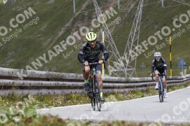 Foto #3730466 | 06-08-2023 11:36 | Passo Dello Stelvio - die Spitze BICYCLES