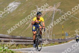 Foto #3979936 | 20-08-2023 09:43 | Passo Dello Stelvio - die Spitze BICYCLES