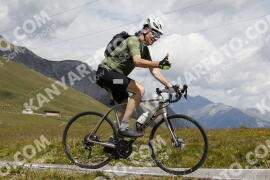 Photo #3623107 | 29-07-2023 12:26 | Passo Dello Stelvio - Peak BICYCLES