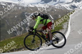 Foto #3153897 | 18-06-2023 11:23 | Umbrail Pass BICYCLES