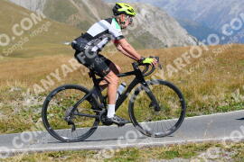 Photo #2727991 | 24-08-2022 11:43 | Passo Dello Stelvio - Peak BICYCLES