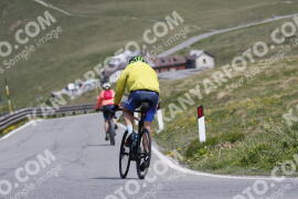 Foto #3251870 | 27-06-2023 10:39 | Passo Dello Stelvio - die Spitze BICYCLES